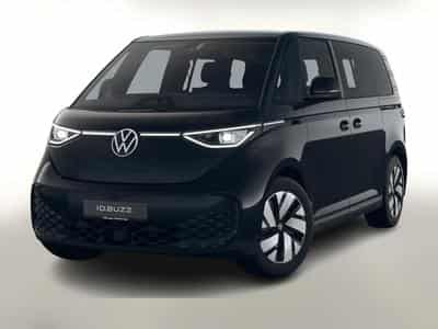 VW ID.Buzz Pro (2026) - Photo 1