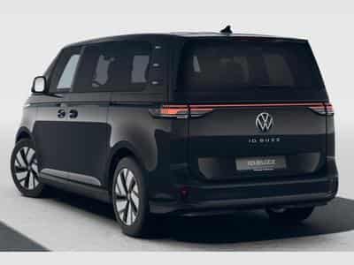 VW ID.Buzz Pro (2026) - Photo 3