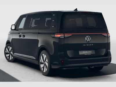 VW ID.Buzz Pro (2026) - Photo 3