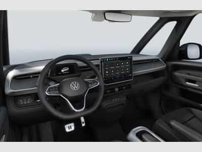 VW ID.Buzz Pro (2026) - Photo 5