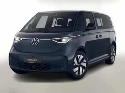VW ID.Buzz Pro (2026) - Photo 1