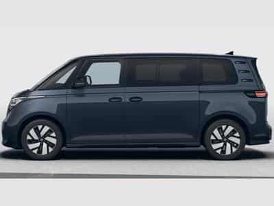 VW ID.Buzz Pro (2026) - Photo 2