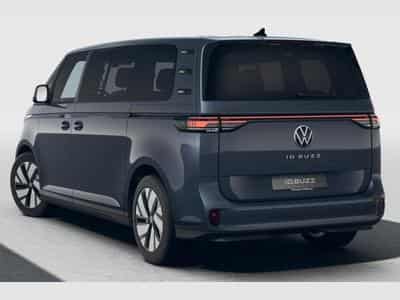VW ID.Buzz Pro (2026) - Photo 3