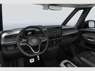 VW ID.Buzz Pro (2026) - Photo 5