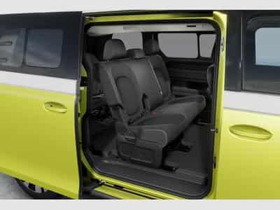 VW ID.Buzz Pro (2026) - Photo 4