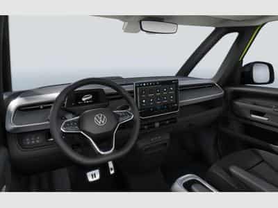 VW ID.Buzz Pro (2026) - Photo 5