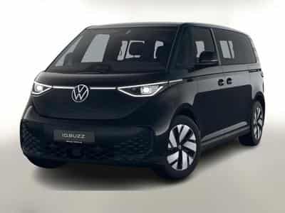 VW ID.Buzz Pro (2026) - Photo 1