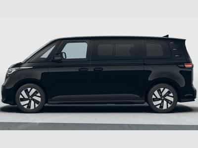 VW ID.Buzz Pro (2026) - Photo 2