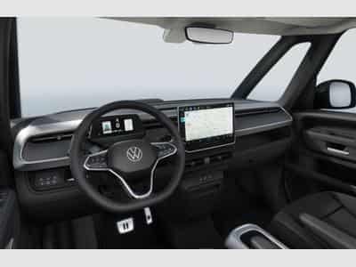 VW ID.Buzz Pro (2026) - Photo 5