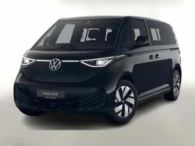 VW ID.Buzz Pro (2026) - Photo 1