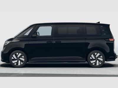 VW ID.Buzz Pro (2026) - Photo 2