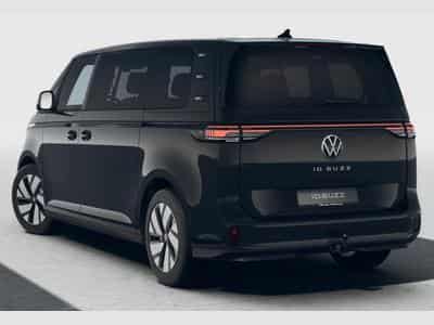 VW ID.Buzz Pro (2026) - Photo 3