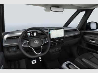 VW ID.Buzz Pro (2026) - Photo 5