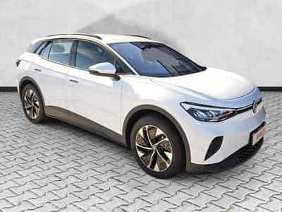 VW ID.4 Pro 210 kW mit Infotainment-Paket (2026) - Photo 1