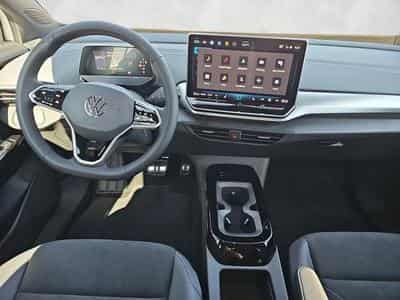 VW ID.4 Pro 210 kW mit Infotainment-Paket (2026) - Photo 11