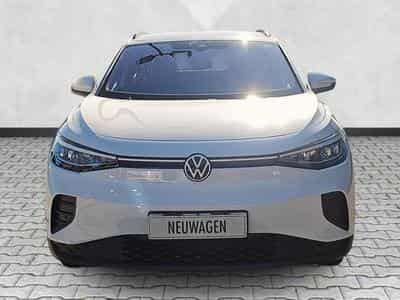 VW ID.4 Pro 210 kW mit Infotainment-Paket (2026) - Photo 2