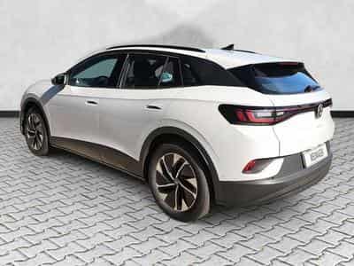 VW ID.4 Pro 210 kW mit Infotainment-Paket (2026) - Photo 5