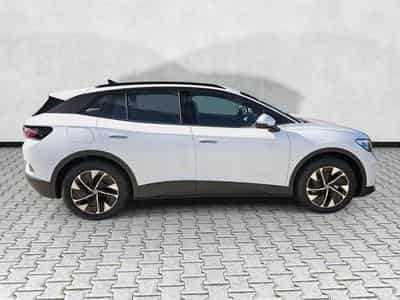 VW ID.4 Pro 210 kW mit Infotainment-Paket (2026) - Photo 8
