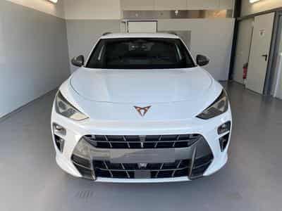 Cupra Terramar Terramar (2026) - Photo 2