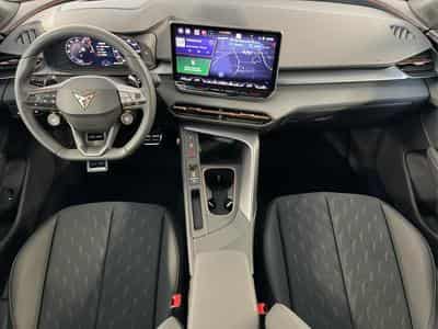 Cupra Terramar Terramar (2026) - Photo 6