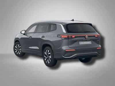 VW Tayron Prime 1.5 eTSI 7-Gang-DSG (2026) - Photo 3