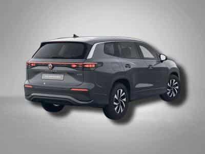 VW Tayron Prime 1.5 eTSI 7-Gang-DSG (2026) - Photo 5