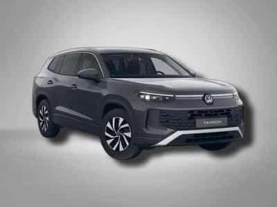 VW Tayron Prime 1.5 eTSI 7-Gang-DSG (2026) - Photo 7