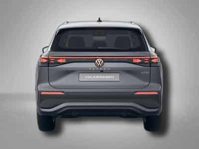 VW Tayron Prime 1.5 eTSI 7-Gang-DSG (2026) - Photo 4