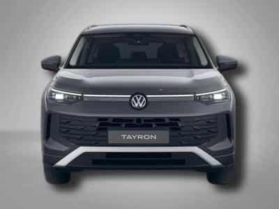 VW Tayron Prime 1.5 eTSI 7-Gang-DSG (2026) - Photo 8