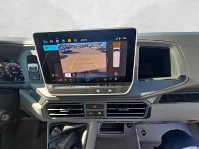 VW Crafter Kasten 35 mittellang FWD (2026) - Foto 12