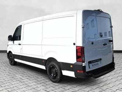VW Crafter Kasten 35 mittellang FWD (2026) - Foto 5