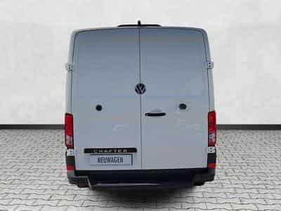 VW Crafter Kasten 35 mittellang FWD (2026) - Foto 6