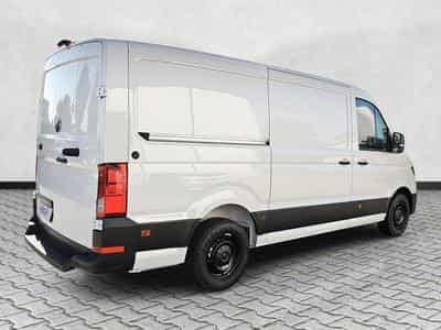 VW Crafter Kasten 35 mittellang FWD (2026) - Foto 7