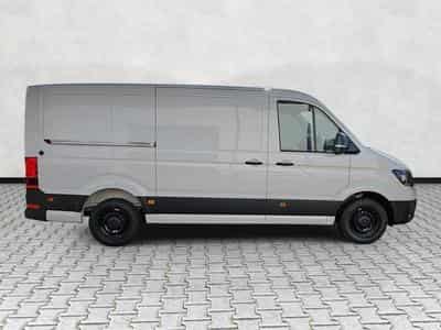 VW Crafter Kasten 35 mittellang FWD (2026) - Foto 8