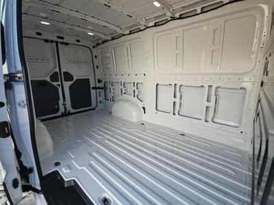 VW Crafter Kasten 35 mittellang FWD (2026) - Foto 13