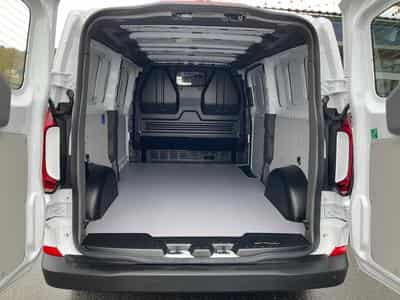 VW T7 Transporter Kaste 2.0 TDI 125 kW LR (2026) - Foto 11