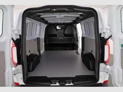 VW T7 Transporter Kaste 2.0 TDI 125 kW LR (2026) - Photo 14