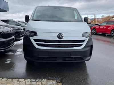 VW T7 Transporter Kaste 2.0 TDI 125 kW LR (2026) - Foto 2