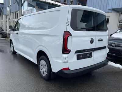 VW T7 Transporter Kaste 2.0 TDI 125 kW LR (2026) - Foto 3