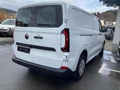 VW T7 Transporter Kaste 2.0 TDI 125 kW LR (2026) - Foto 4