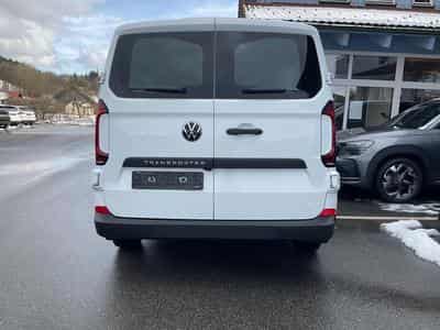 VW T7 Transporter Kaste 2.0 TDI 125 kW LR (2026) - Foto 5