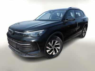VW Tiguan DSG LED+ 5JGarantie (2026) - Photo 1