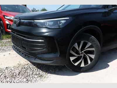 VW Tiguan DSG LED+ 5JGarantie (2026) - Photo 5