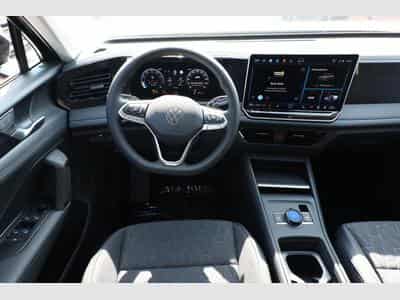 VW Tiguan DSG LED+ 5JGarantie (2026) - Photo 7
