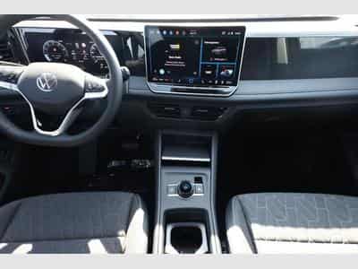 VW Tiguan DSG LED+ 5JGarantie (2026) - Photo 8