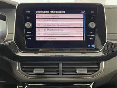 VW T-Cross R-Line (2026) - Photo 10