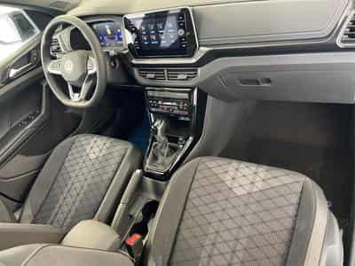 VW T-Cross R-Line (2026) - Photo 12