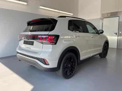 VW T-Cross R-Line (2026) - Photo 4