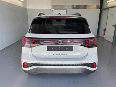 VW T-Cross R-Line (2026) - Photo 5