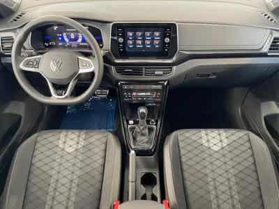 VW T-Cross R-Line (2026) - Photo 6
